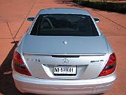 2006 Merc SLK 55 019